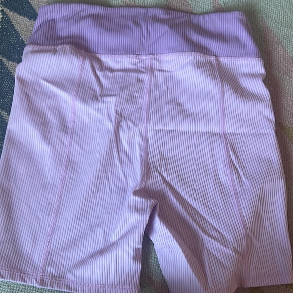 For Love and Lemons biker shorts - Picture 2 of 3